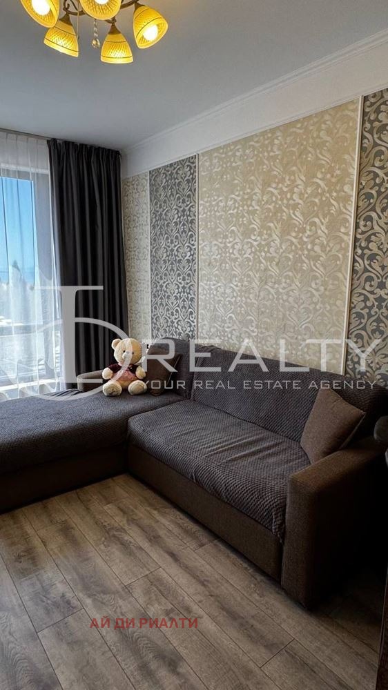 Продава 2-СТАЕН, гр. Свети Влас, област Бургас, снимка 8 - Апартаменти - 54024335