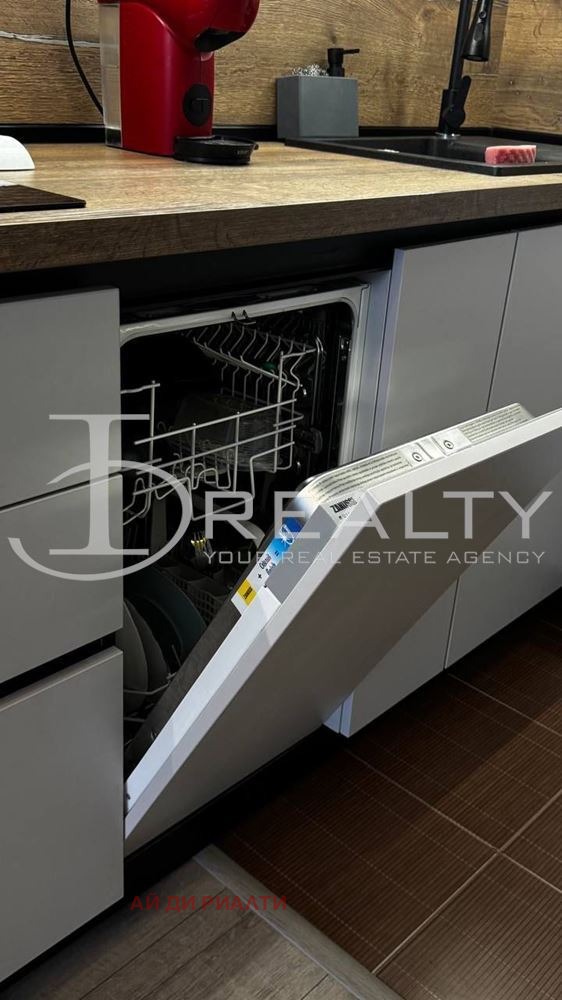 Продава 2-СТАЕН, гр. Свети Влас, област Бургас, снимка 6 - Апартаменти - 54024335