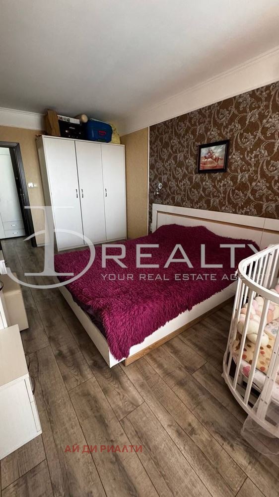 Продава 2-СТАЕН, гр. Свети Влас, област Бургас, снимка 9 - Апартаменти - 54024335