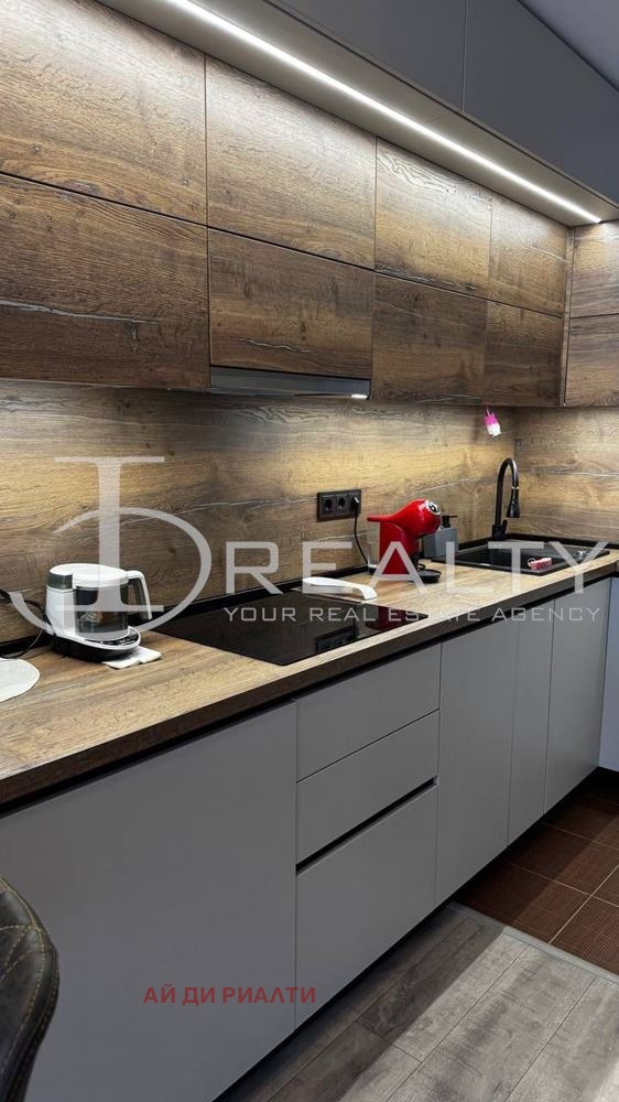 Продава 2-СТАЕН, гр. Свети Влас, област Бургас, снимка 5 - Апартаменти - 54024335