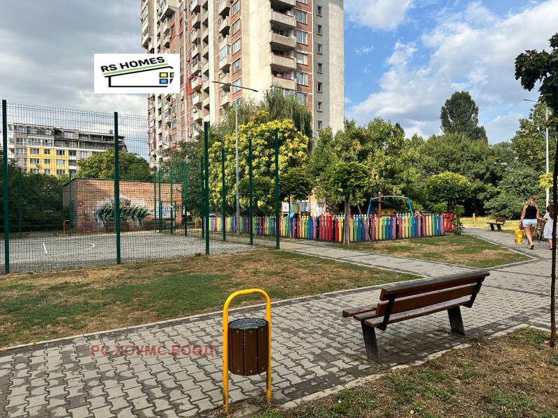 Til salgs  2 soverom Sofia , Zona B-19 , 65 kvm | 55742544 - bilde [4]