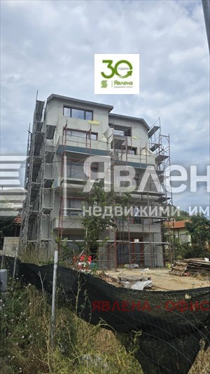 Till salu  2 sovrum Varna , Briz , 96 kvm | 54080684 - bild [5]