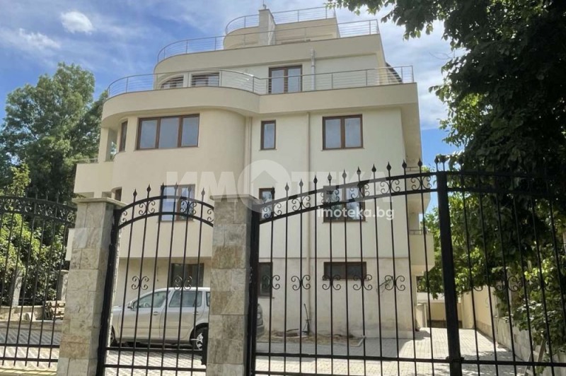 À venda  2 quartos Sofia , Pavlovo , 105 m² | 55541504 - imagem [5]