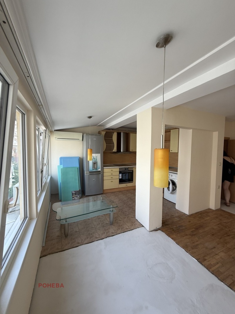 Продава  3-стаен град Варна , ВИНС-Червен площад , 82 кв.м | 51782983
