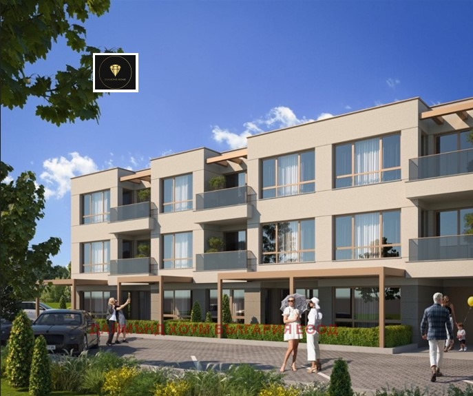 Продава 3-СТАЕН, град Пловдив, Беломорски • по договаряне • 48971684 — Holmes.bg