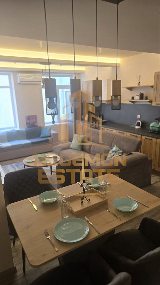 Продаја  2 спаваће собе Варна , Центар , 88 м2 | 46100720 - слика [4]