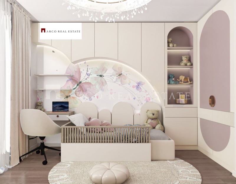 Продава 3-СТАЕН, гр. София, Център, снимка 4 - Апартаменти - 52622683