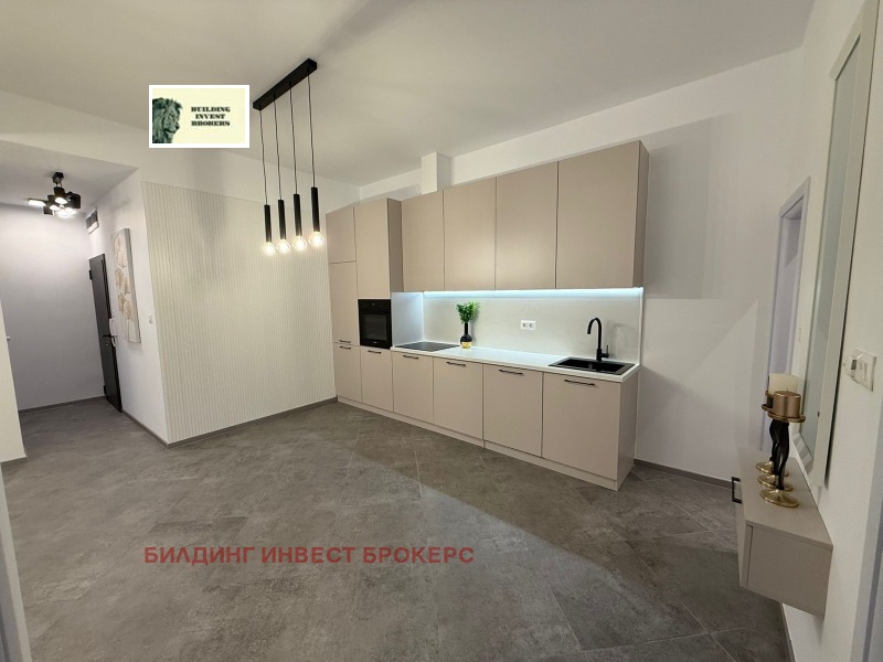 Продава 3-СТАЕН, гр. София, Център, снимка 7 - Апартаменти - 53033500