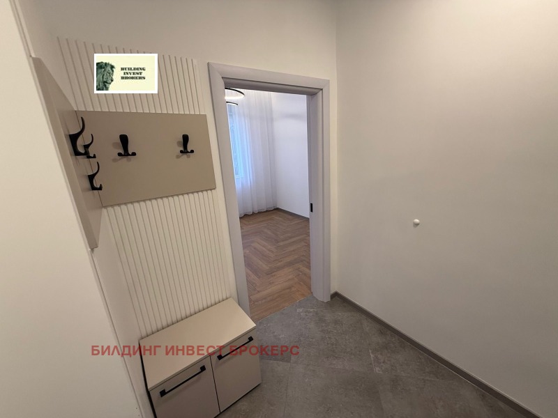 Продава 3-СТАЕН, гр. София, Център, снимка 14 - Апартаменти - 53033500