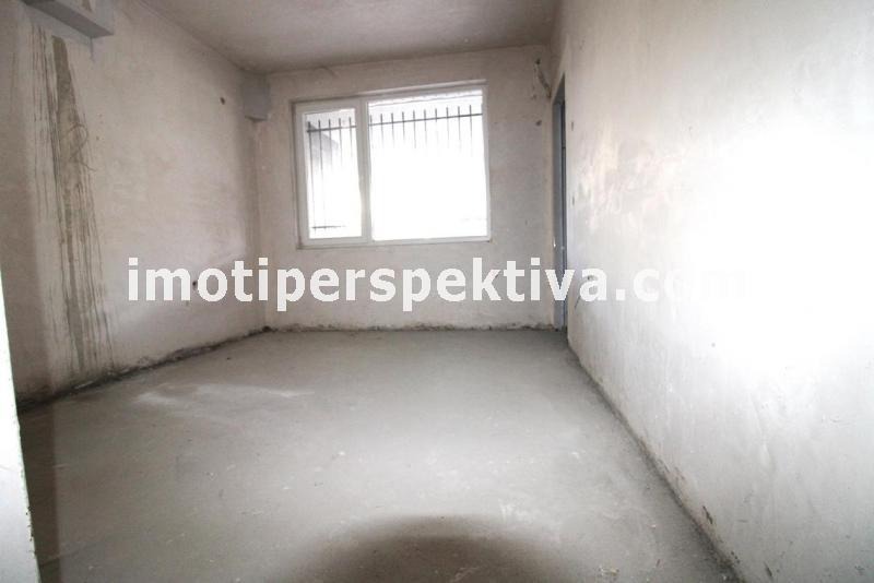 Продава 3-СТАЕН, гр. Пловдив, Център, снимка 5 - Апартаменти - 53105309