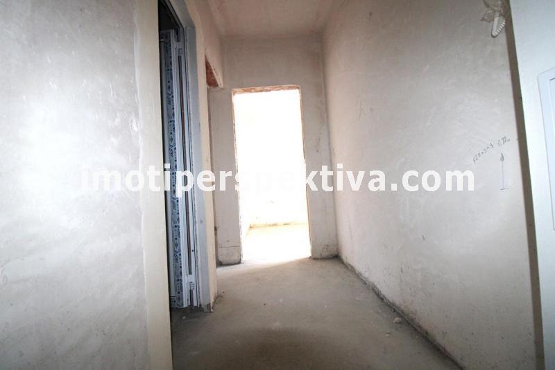 Продава 3-СТАЕН, гр. Пловдив, Център, снимка 7 - Апартаменти - 53105309