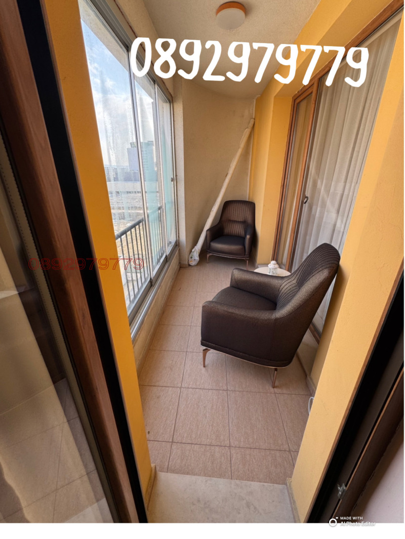 Продава 3-СТАЕН, гр. Варна, Трошево, снимка 8 - Апартаменти - 53147319