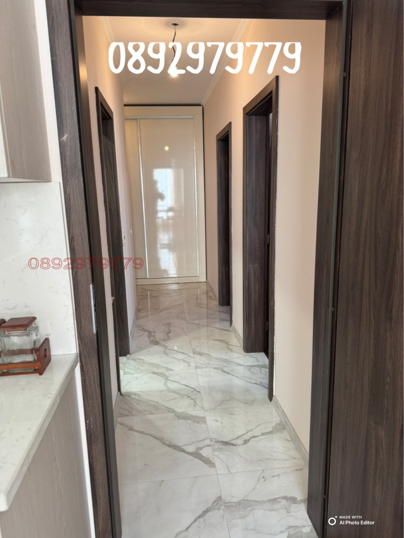 Продава 3-СТАЕН, гр. Варна, Трошево, снимка 3 - Апартаменти - 53147319