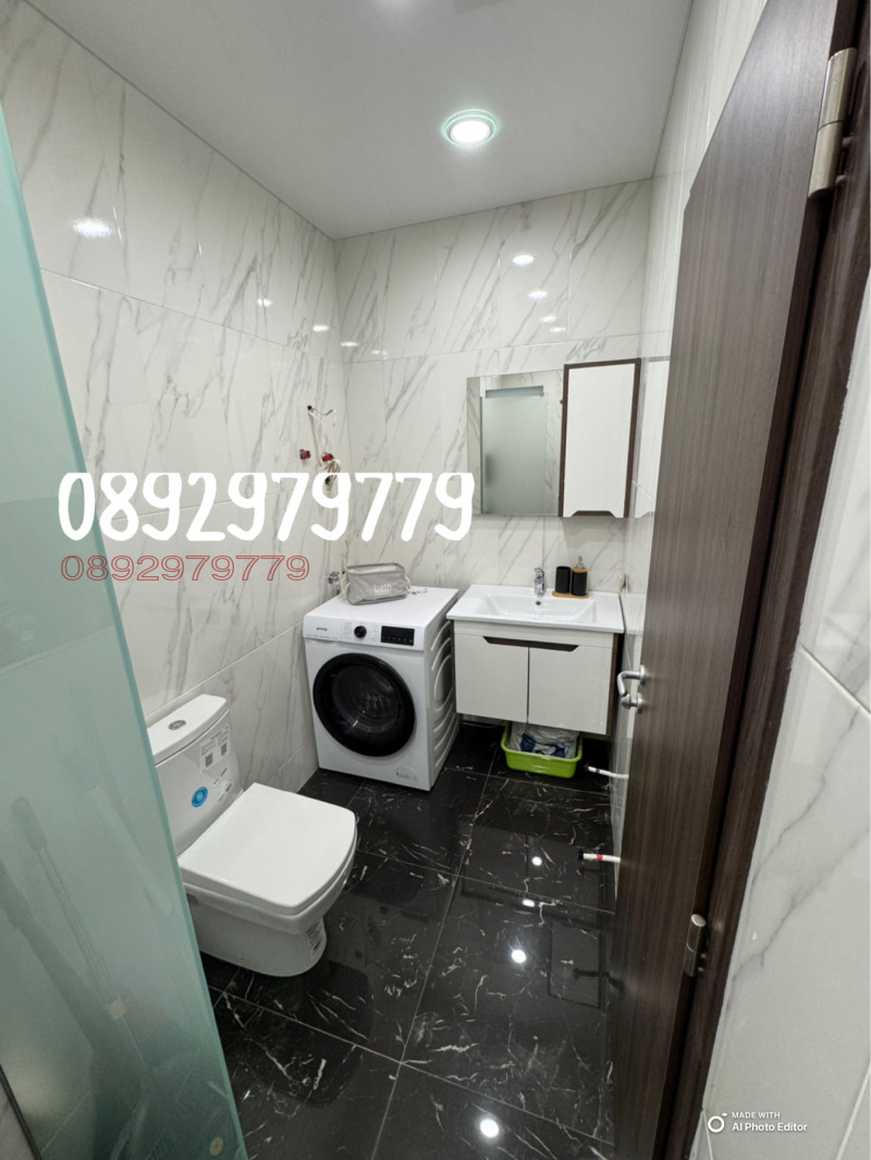 Продава 3-СТАЕН, гр. Варна, Трошево, снимка 6 - Апартаменти - 53147319