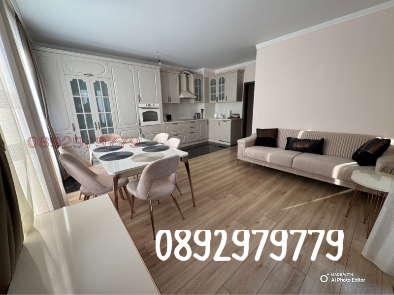 Продава 3-СТАЕН, гр. Варна, Трошево