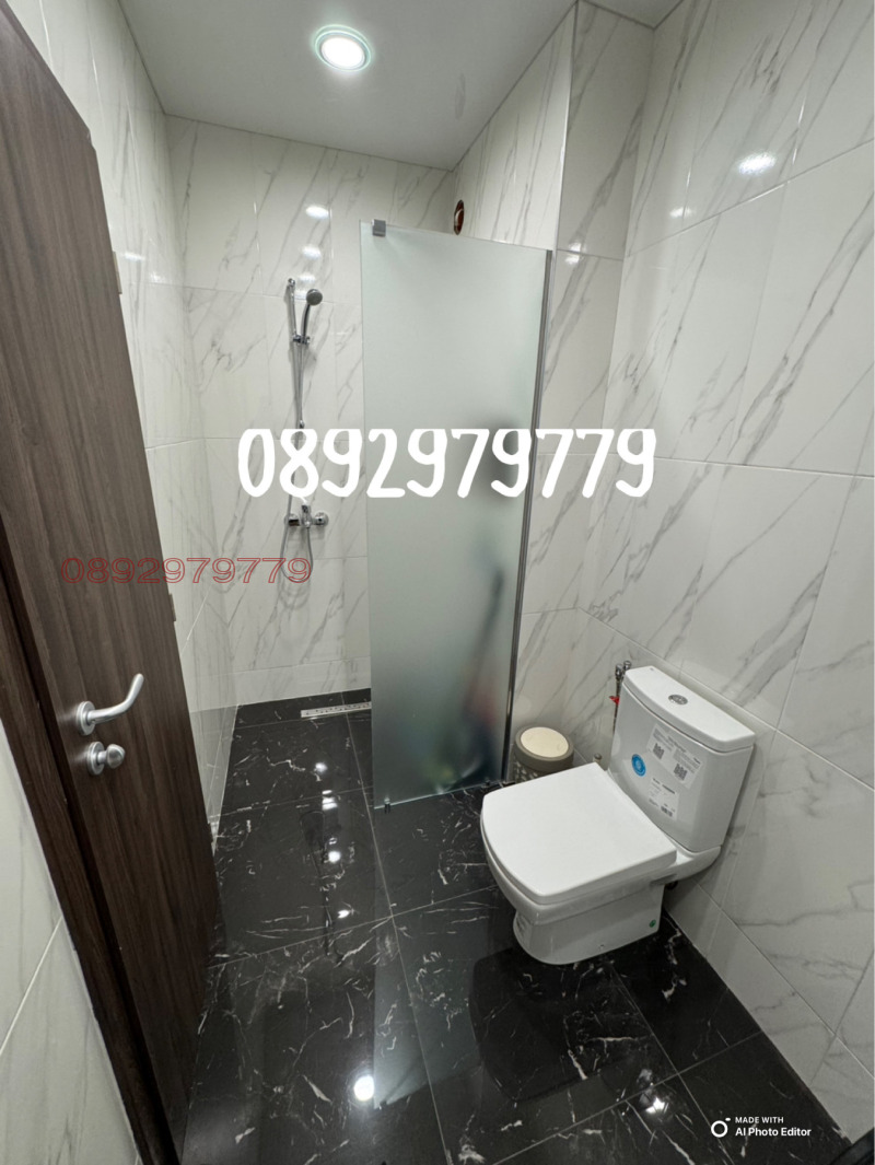 Продава 3-СТАЕН, гр. Варна, Трошево, снимка 7 - Апартаменти - 53147319