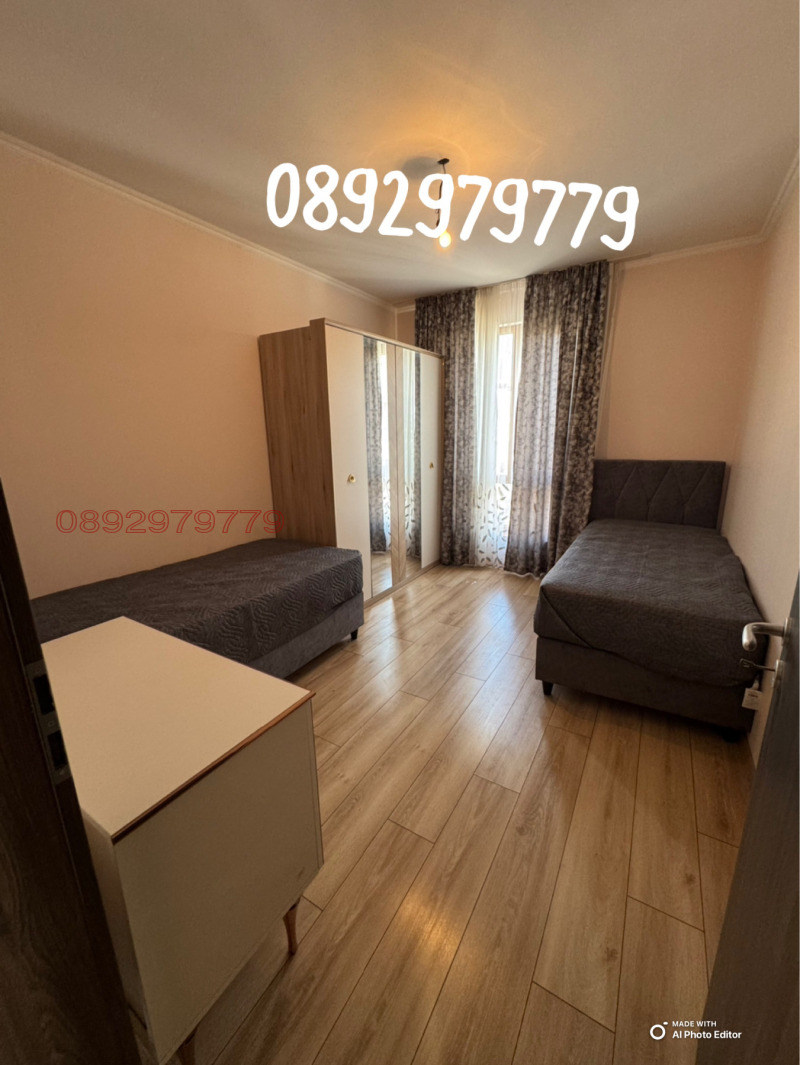 Продава 3-СТАЕН, гр. Варна, Трошево, снимка 2 - Апартаменти - 53147319