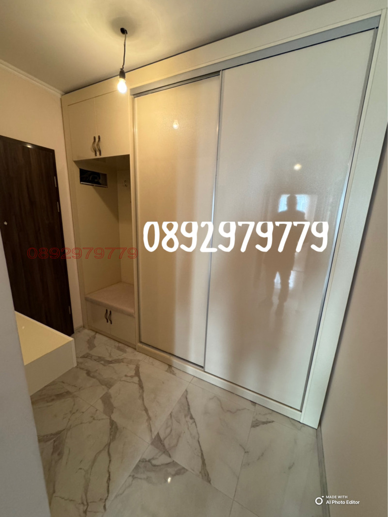 Продава 3-СТАЕН, гр. Варна, Трошево, снимка 5 - Апартаменти - 53147319