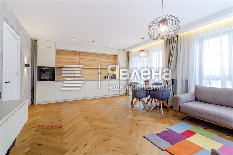 Продава 3-СТАЕН, гр. София, Витоша