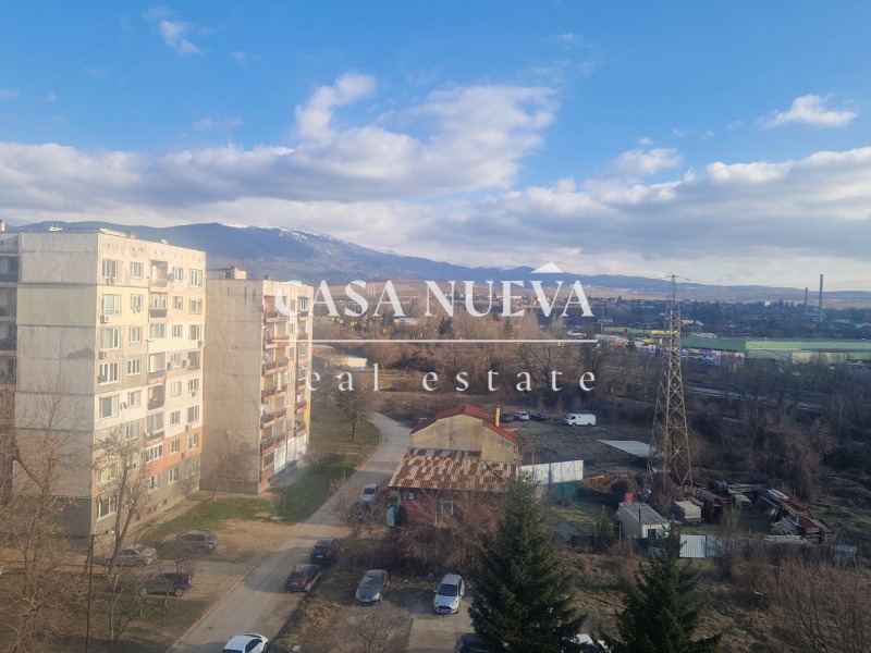 Продава 4-СТАЕН, гр. Перник, Изток, снимка 13 - Aпартаменти - 48979618