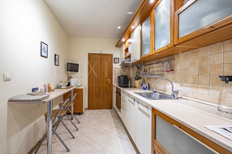 Продава 4-СТАЕН, гр. София, Бояна, снимка 9 - Апартаменти - 52152999