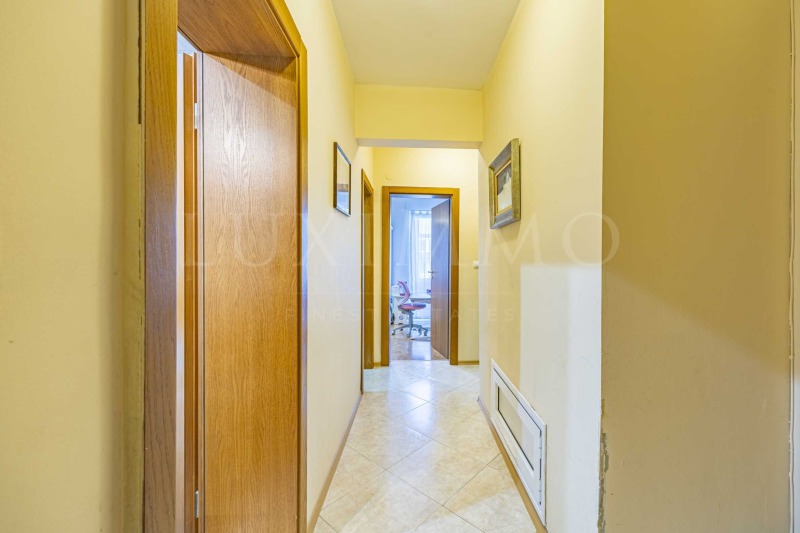 Продава 4-СТАЕН, гр. София, Бояна, снимка 16 - Апартаменти - 52152999