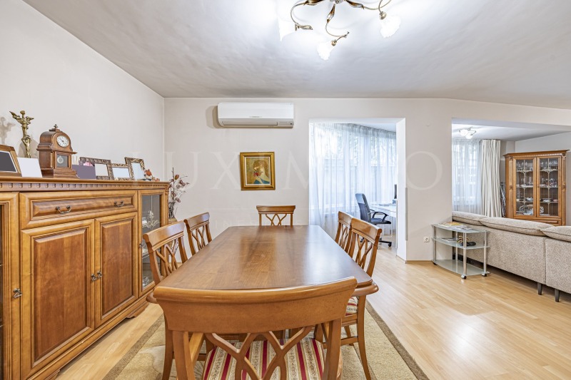 Продава 4-СТАЕН, гр. София, Бояна, снимка 2 - Апартаменти - 52152999