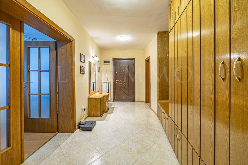 Продава 4-СТАЕН, гр. София, Бояна, снимка 6 - Апартаменти - 52152999