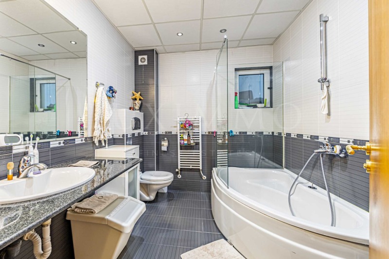 Продава 4-СТАЕН, гр. София, Бояна, снимка 14 - Апартаменти - 52152999