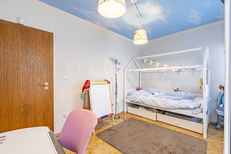 Продава 4-СТАЕН, гр. София, Бояна, снимка 13 - Апартаменти - 52152999