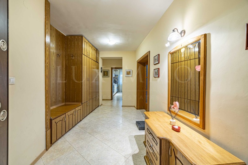 Продава 4-СТАЕН, гр. София, Бояна, снимка 7 - Апартаменти - 52152999