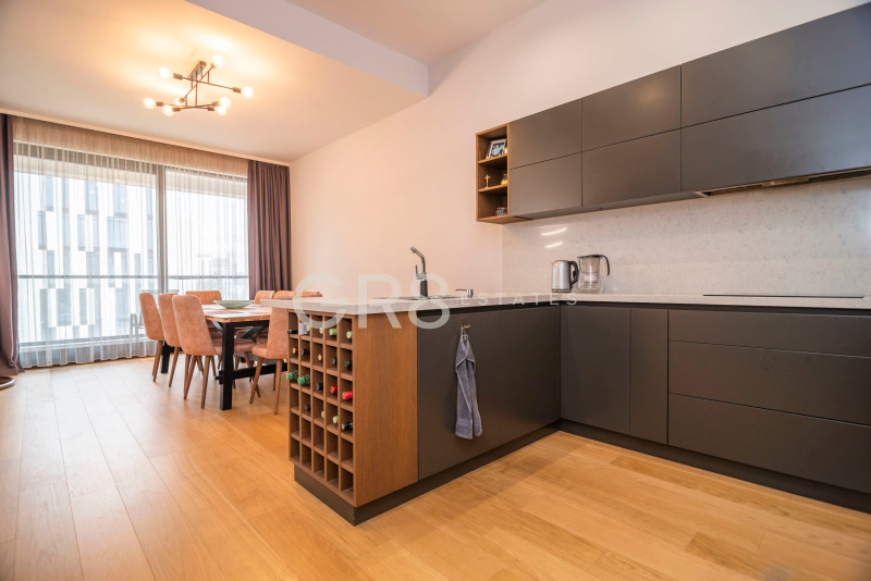 Продава  Многостаен град София , Лозенец , 250 кв.м | 79240306 - изображение [3]