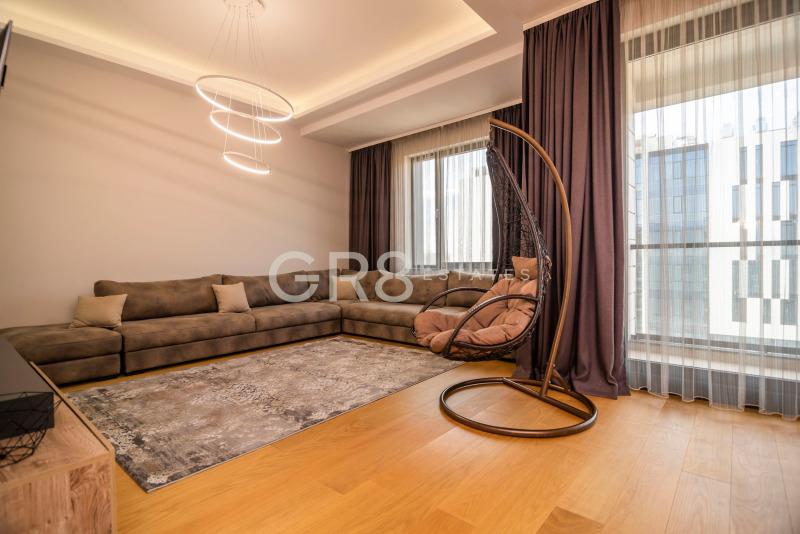 Na prodej  3+ ložnice Sofia , Lozenec , 250 m2 | 79240306 - obraz [4]