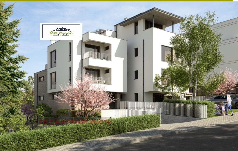 Продава  Maisonnette Sofia , Bojana , 370 кв.м | 82214233 - изображение [2]