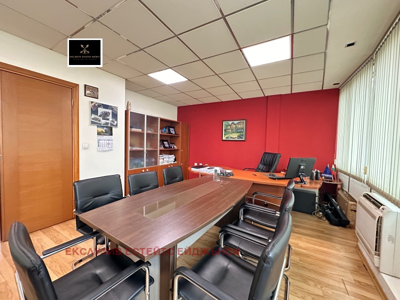 Eladó  Hivatal Plovdiv , Centar , 94 négyzetméter | 75703106 - kép [3]