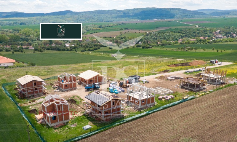 Продава  Къща област София , гр. Сливница , 96 кв.м | 16024750 - изображение [11]