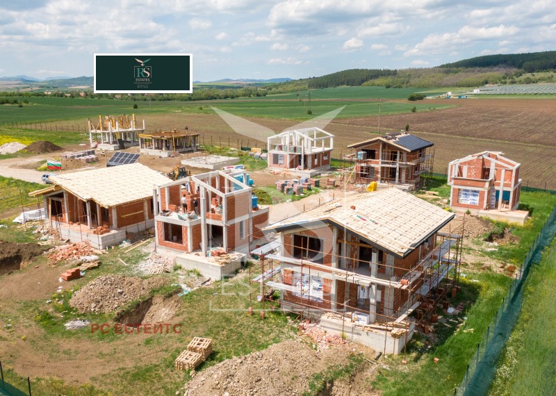 Продава  Къща област София , гр. Сливница , 96 кв.м | 16024750 - изображение [5]