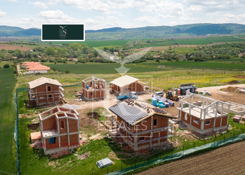 Продава  Къща област София , гр. Сливница , 96 кв.м | 16024750 - изображение [10]