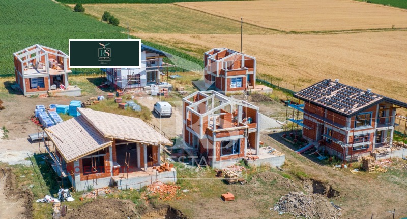 Продава  Къща област София , гр. Сливница , 96 кв.м | 16024750