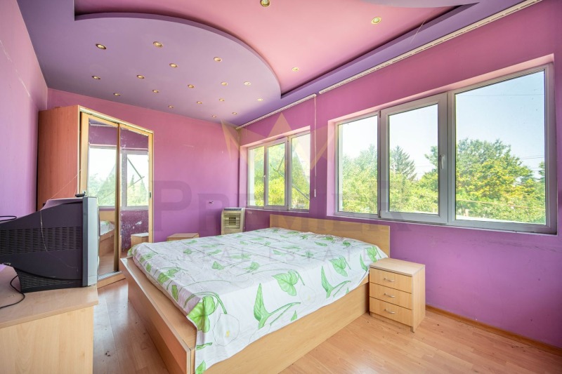 En venta  Casa región Varna , Ignatievo , 250 metros cuadrados | 48714043 - imagen [5]