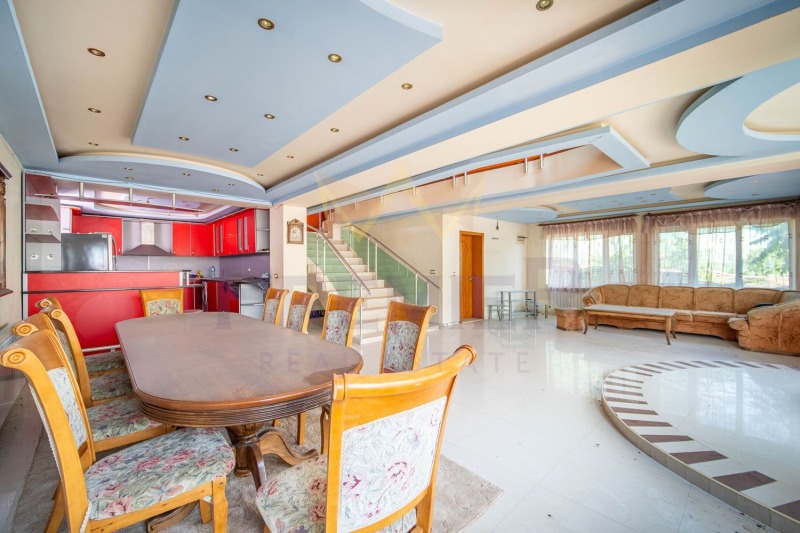 En venta  Casa región Varna , Ignatievo , 250 metros cuadrados | 48714043