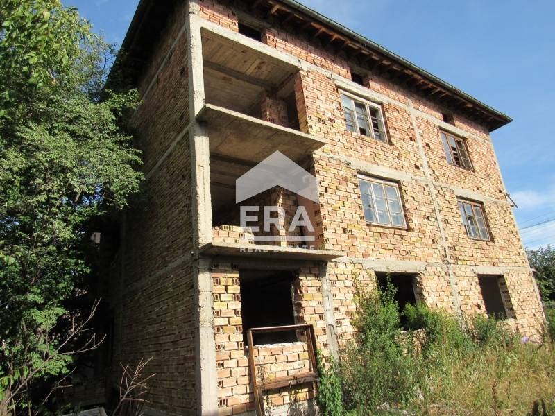 Продава КЪЩА, гр. Божурище, област София област, снимка 8 - Къщи - 52195678