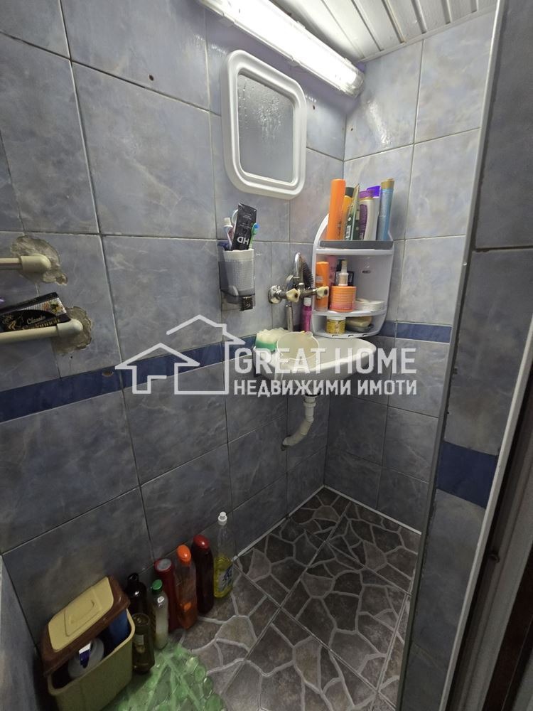 Продава КЪЩА, гр. Търговище, Малчо Малчев, снимка 7 - Къщи - 52799268