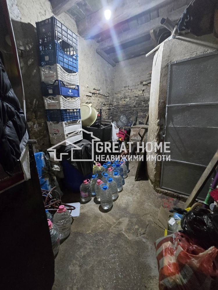 Продава КЪЩА, гр. Търговище, Малчо Малчев, снимка 6 - Къщи - 52799268