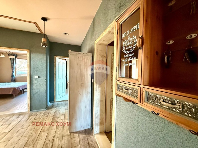 Продава КЪЩА, гр. Балчик, област Добрич, снимка 7 - Къщи - 53114623