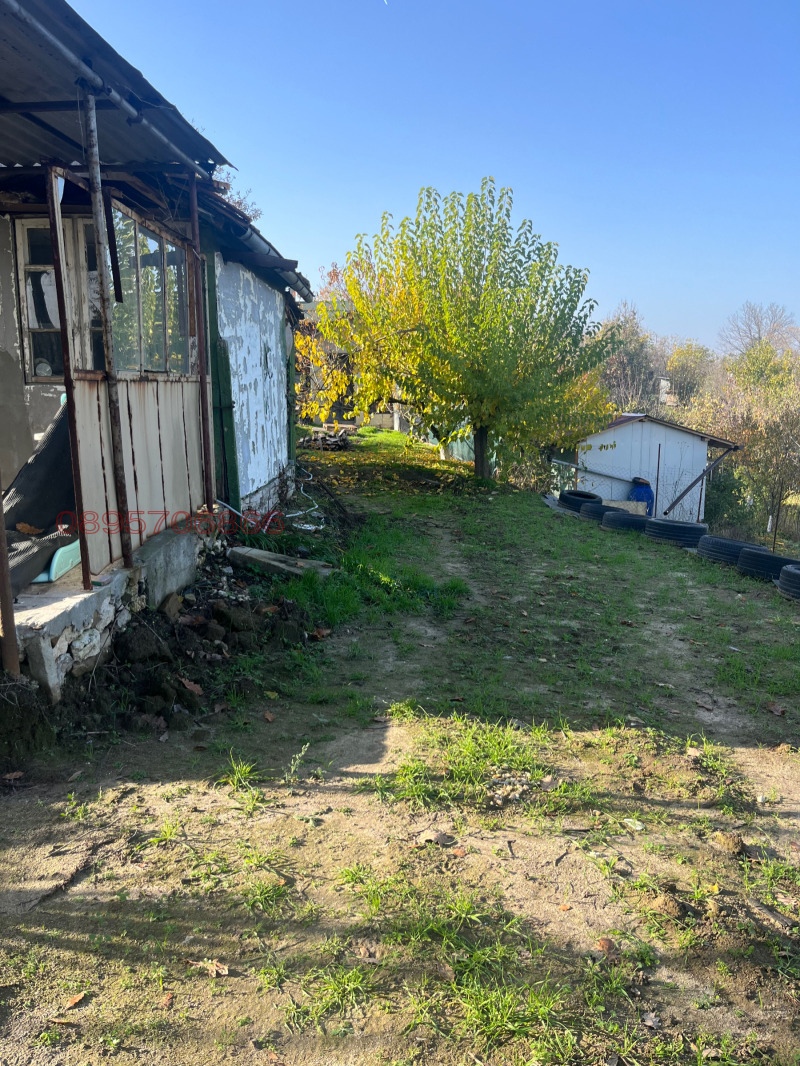 Продава ВИЛА, с. Бенковски, област Варна, снимка 2 - Вили - 52762238