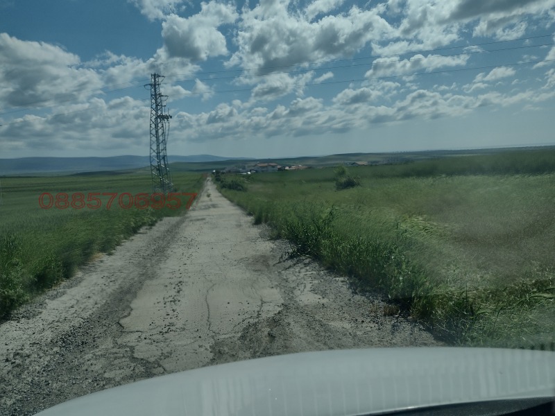 Продава ПАРЦЕЛ, гр. Каблешково, област Бургас, снимка 12 - Парцели - 52779930