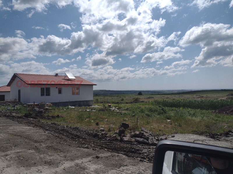 Продава ПАРЦЕЛ, гр. Каблешково, област Бургас, снимка 5 - Парцели - 52779930