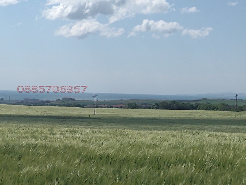 Продава ПАРЦЕЛ, гр. Каблешково, област Бургас, снимка 7 - Парцели - 52779930