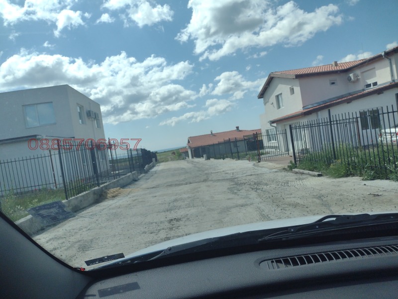 Продава ПАРЦЕЛ, гр. Каблешково, област Бургас, снимка 4 - Парцели - 52779930